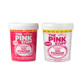 The Pink Stuff Stain Remover Powder Colour & White 1kg