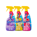 Fabuloso 600ml Degreaser – All Range Available