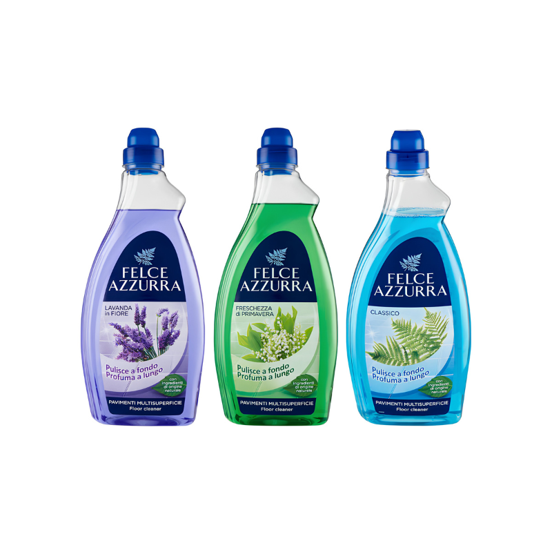 Felce Azzurra Surfaces 1000ml – All Range Available