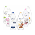 Dove Bath Foam 750ml – All Range Available