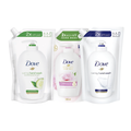 Dove Liquid Soap 500ml Refill – All Range Available
