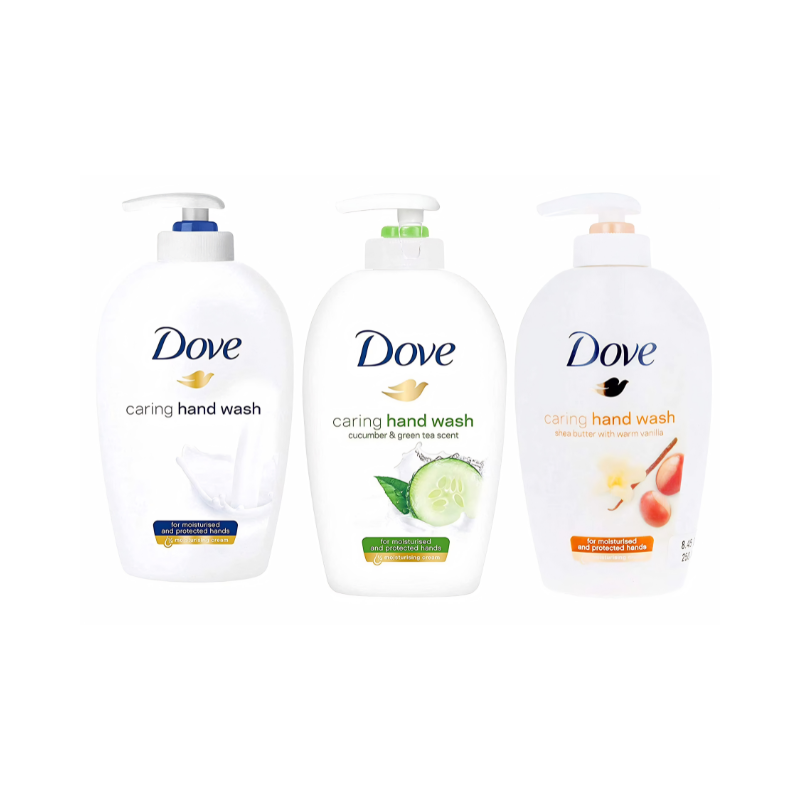 Liquid Soap Pump 250ml – All Range Available