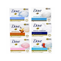 Dove Solid Soap 2x90g – All Range Available