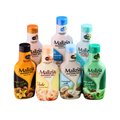 Malizia Bath Foam 1L – All Range Available