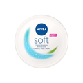 Nivea Crema Soft 300ml