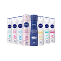 Nivea Deo Spray 150ml – All Range Available