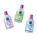 Nivea Visage Micellar Water 400ml – All Range Available