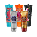 Tesori d’Oriente Shower Cream 250ml – All Range Available