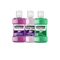 Listerine Mouthwash 80ml – All Range Available