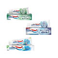 Aquafresh Toothpaste 75ml – All Range Available