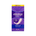 Always liner Long Plus 44