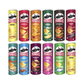 Pringles 165g – All Flavors Available