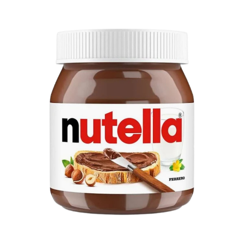 Nutella 400g