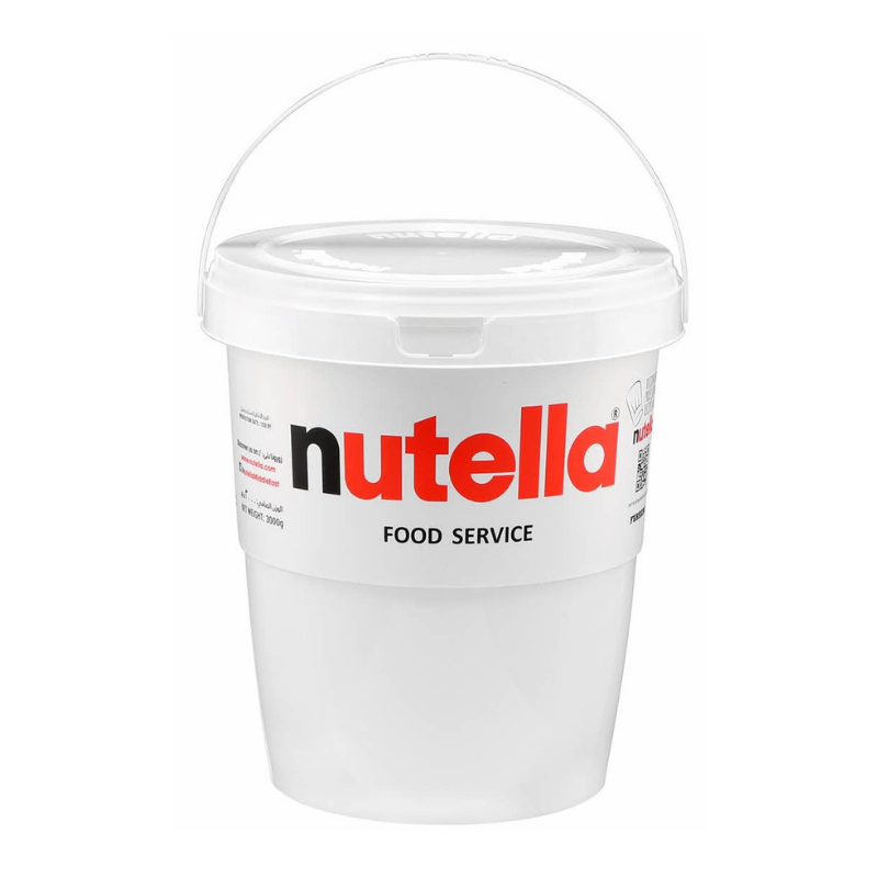 Nutella 3kg