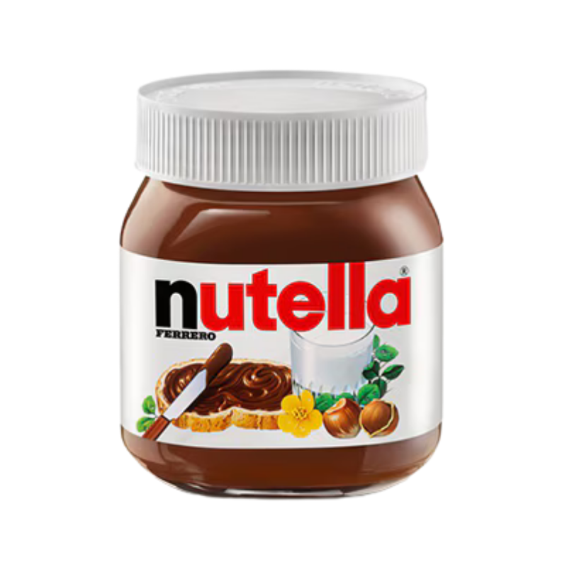 Nutella 350g