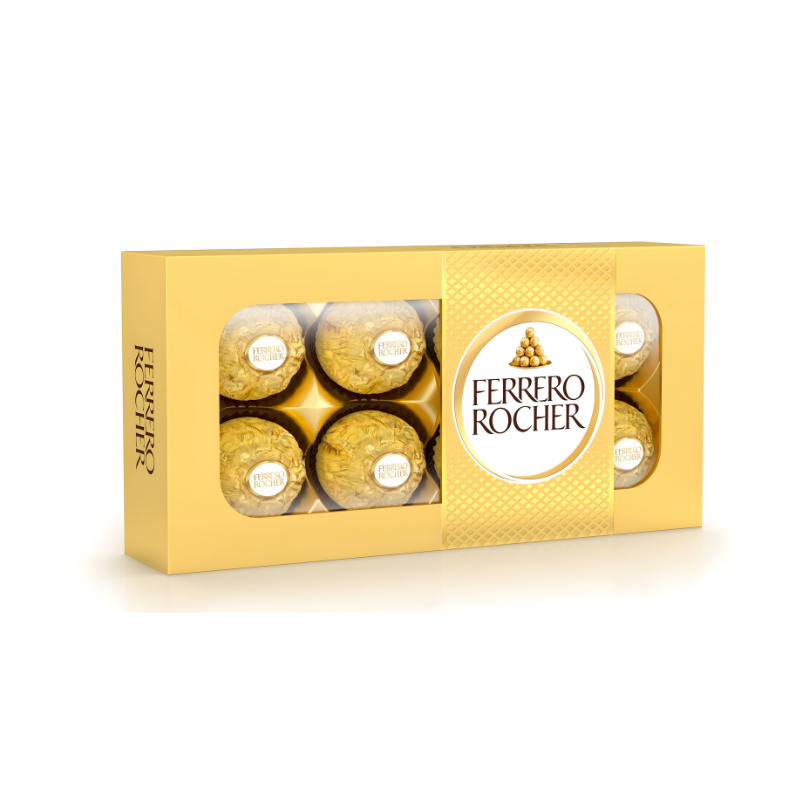 Ferrero Rocher T8 100g