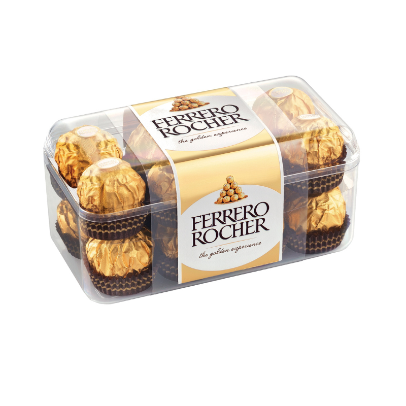 Ferrero Rocher T16 200g