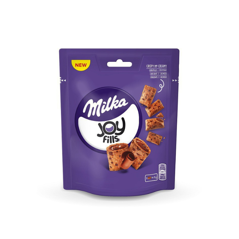 Milka Joy Fills Oreo 75g