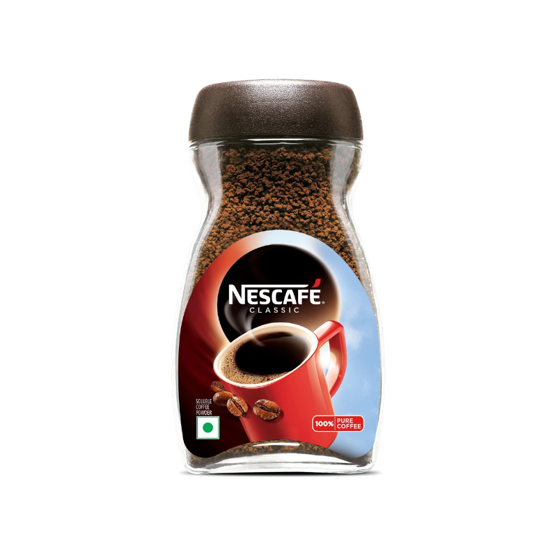 Nescafe Classic 100g