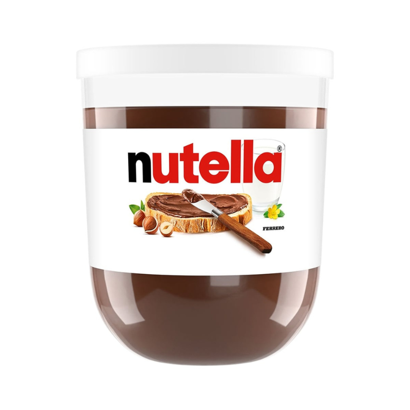 Nutella 200g