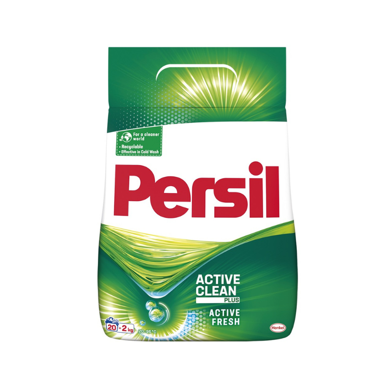 Persil 2kg Powder (20ws)