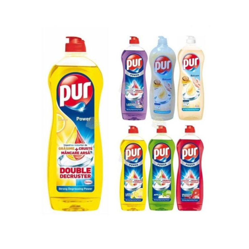 Pur 750ml – All Range Available