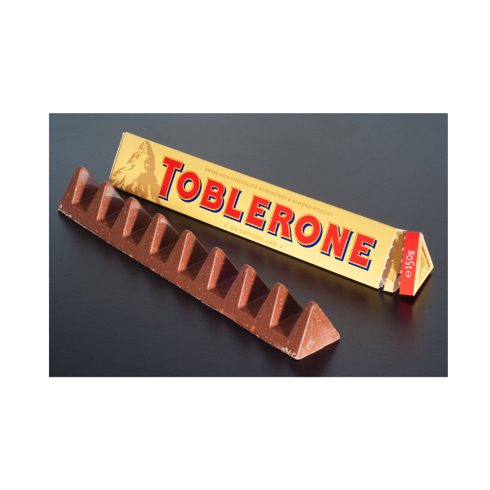 Toblerone Milk 360g