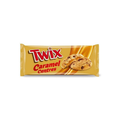 Twix Soft Centre Cookies 144g